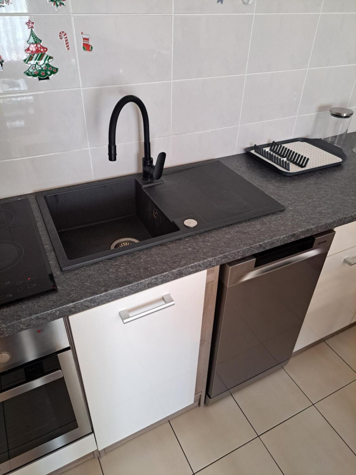 Mariposa, With Balcony, Private Parking In The Garage, Near The Biggest Shopping Center Mall Of *